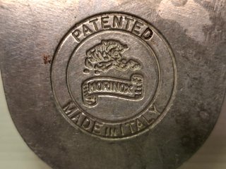 Caffettiera Morinox Misurella
