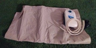Cama articulada Thuasne