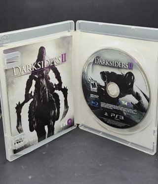 Darksiders PS3