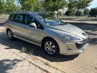 Peugeot 308 SW Sport 1.6 HDI AFP