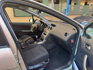 Peugeot 308 SW Sport 1.6 HDI AFP