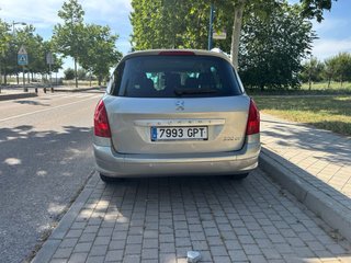 Peugeot 308 SW Sport 1.6 HDI AFP