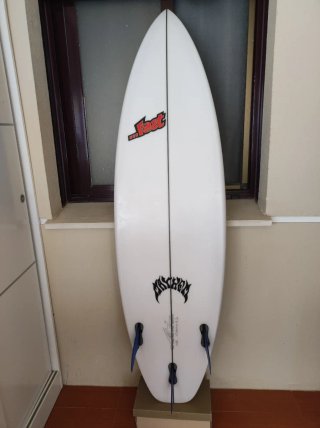 Tabla de surf Lost Mayhem 3.0 Stub Driver