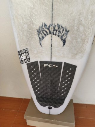 Tabla de surf Lost Mayhem 3.0 Stub Driver