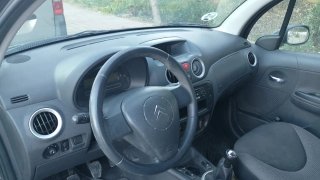 Citroen C3 2007