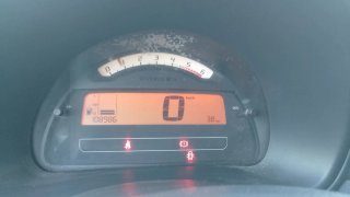 Citroen C3 2007