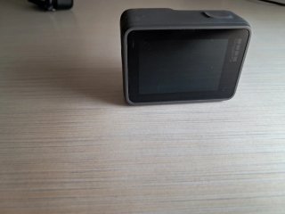 GoPro Hero 7 Silver