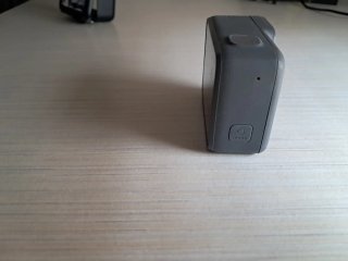 GoPro Hero 7 Silver
