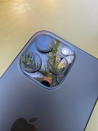 iPhone 16 Pro 1 TB
