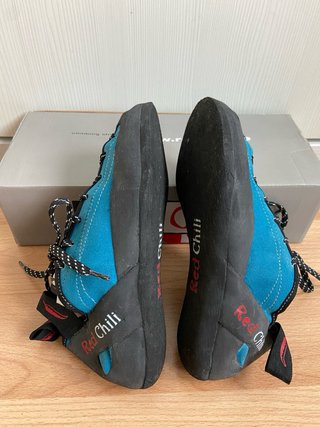 Pies de gato mujer T39,5