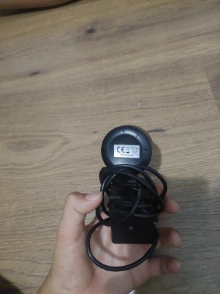 Cámara Web Full HD 2K USB 2.0