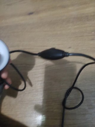 Cámara Web Full HD 2K USB 2.0