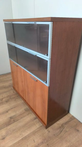 VITRINA APARADOR MUEBLE SALON