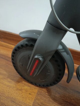 Patinete Eléctrico Xiaomi M365