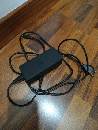 Patinete Eléctrico Xiaomi M365