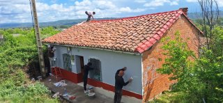 Reparaciòn de tejados y eliminaciòn de goteras
