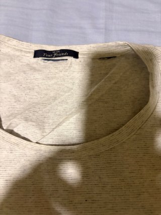 Camiseta Scotch & Soda Serpiente Talla M