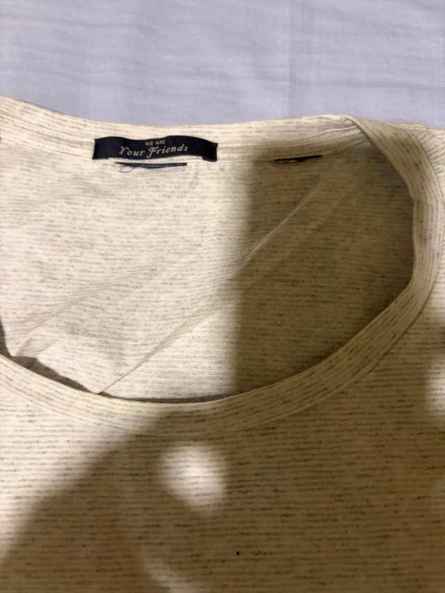 Camiseta Scotch & Soda Serpiente Talla M