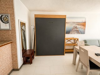Peñismar 1 Apartamento frente al mar en peñiscola