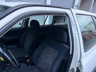 Volkswagen Golf 3 GTI