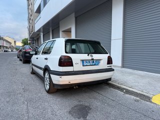 Volkswagen Golf 3 GTI