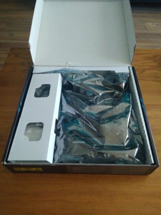 Placa Base Asus PRIME B550M-K ARGB