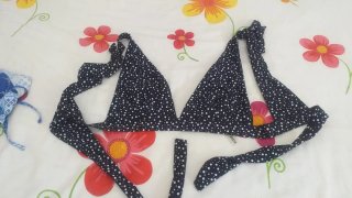 Ropa de baño .variada de Shein.tallas L - XL.