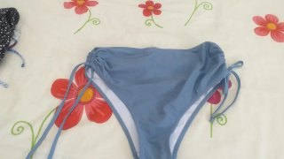 Ropa de baño .variada de Shein.tallas L - XL.