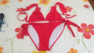 Ropa de baño .variada de Shein.tallas L - XL.