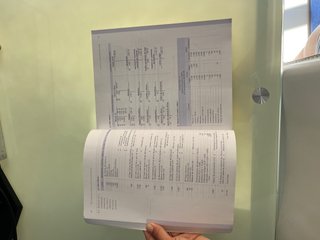Prácticas de introducción a la contabilidad