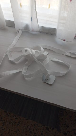 Barrera de cama para bebés de 196 cm largo