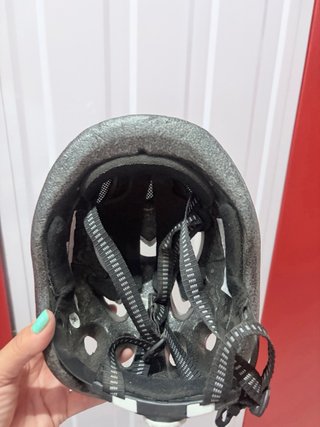 Casco bici infantil Talla S