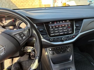 Opel Astra 2018