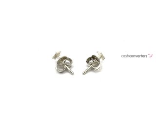 pendientes plata 925mm