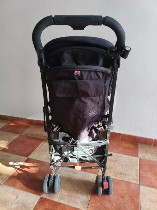 Silla de paseo Maclaren infantil