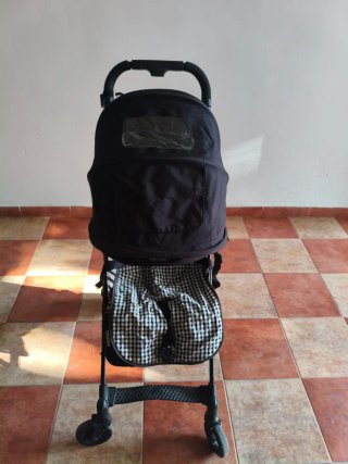 Silla de paseo Maclaren infantil
