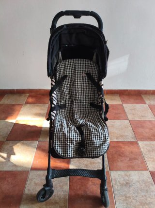 Silla de paseo Maclaren infantil