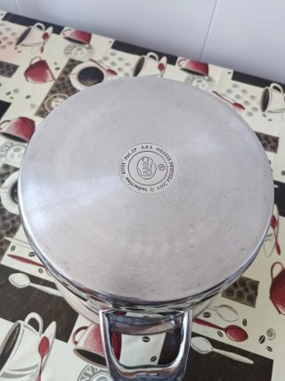 Olla AMC