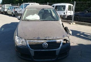 Volkswagen 4626576 llanta r16 passat berlina (3c2)