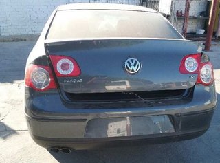 Volkswagen 4626576 llanta r16 passat berlina (3c2)