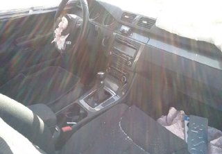 Volkswagen 4626576 llanta r16 passat berlina (3c2)