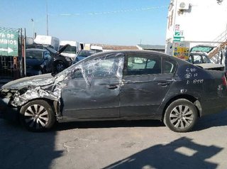 Volkswagen 4626576 llanta r16 passat berlina (3c2)