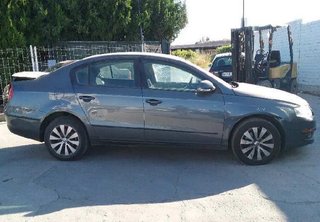 Volkswagen 4626576 llanta r16 passat berlina (3c2)