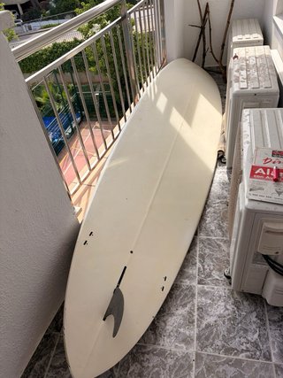Tabla Paddle Surf Rígida 10' + Quilla