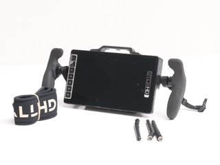 Monitor SmallHD 703 Bolt Sidekick