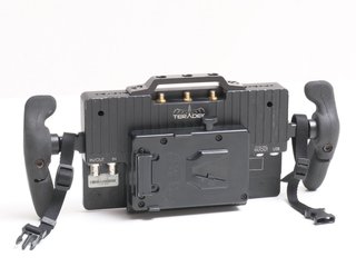 Monitor SmallHD 703 Bolt Sidekick