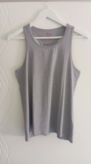 Camiseta tirantes Crivit Mujer Talla S