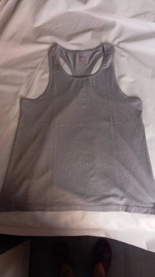 Camiseta tirantes Crivit Mujer Talla S