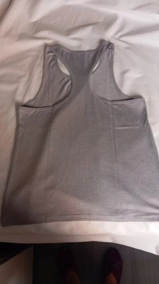 Camiseta tirantes Crivit Mujer Talla S