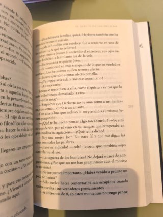El jardín de las delicias una novela sobre la v...